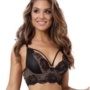 Axami 10701 Corset Bra Saturday Night Luxury MADE IN EUROPE